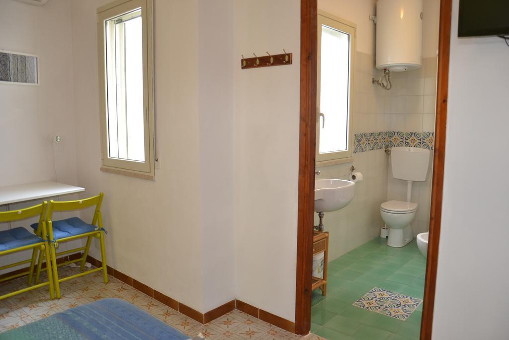 B&B Talia Scopello  Exterior foto